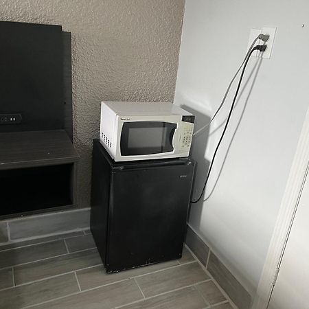 Motel 6 Cordele, Ga Ngoại thất bức ảnh