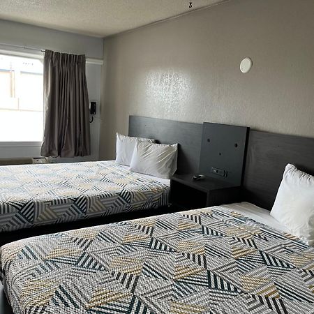 Motel 6 Cordele, Ga Ngoại thất bức ảnh