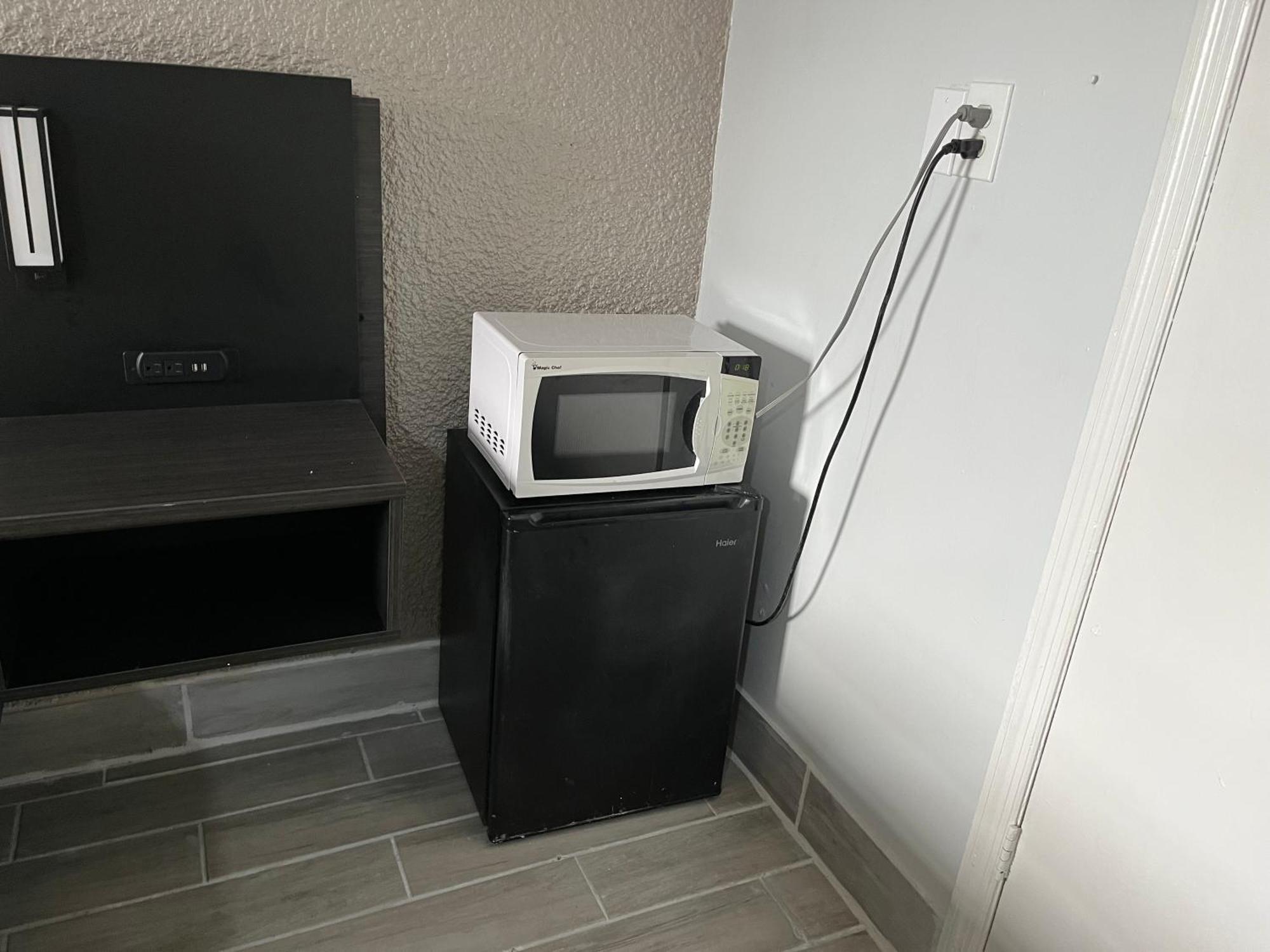 Motel 6 Cordele, Ga Ngoại thất bức ảnh