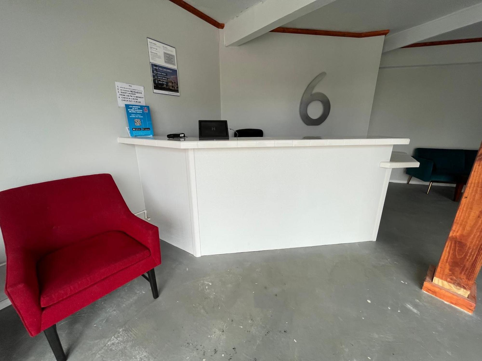 Motel 6 Cordele, Ga Ngoại thất bức ảnh